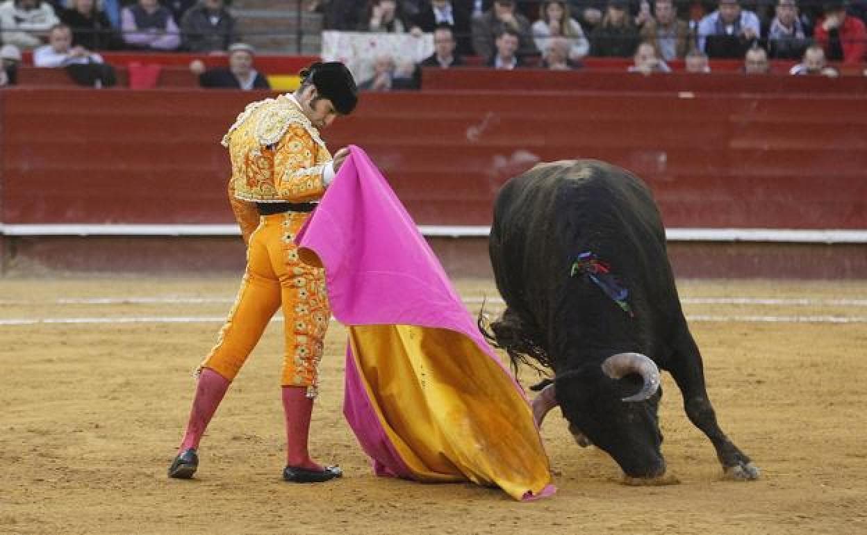 Toros en Valencia quién torea hoy Cartel de toros de la feria de
